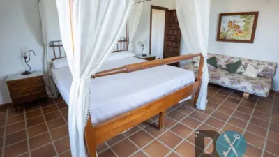 Rustic Finca in La Paz - Montecarmelo photo 29