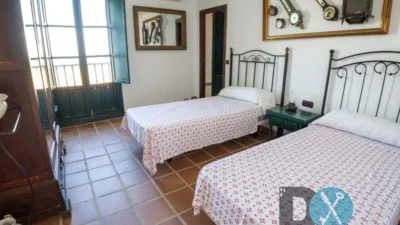 Rustic Finca in La Paz - Montecarmelo photo 32