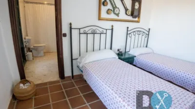 Rustic Finca in La Paz - Montecarmelo photo 33