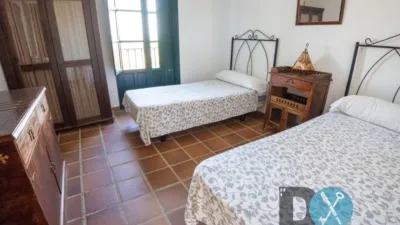 Rustic Finca in La Paz - Montecarmelo photo 34