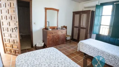 Rustic Finca in La Paz - Montecarmelo photo 36
