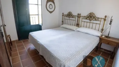 Rustic Finca in La Paz - Montecarmelo photo 37