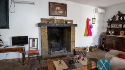Rustic Finca in La Paz - Montecarmelo photo 42