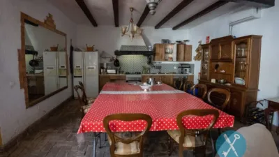 Rustic Finca in La Paz - Montecarmelo photo 44