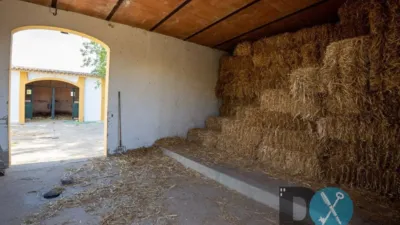 Rustic Finca in La Paz - Montecarmelo photo 45