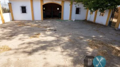 Rustic Finca in La Paz - Montecarmelo photo 46