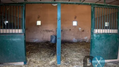 Rustic Finca in La Paz - Montecarmelo photo 47