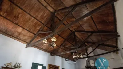 Rustic Finca in La Paz - Montecarmelo photo 49