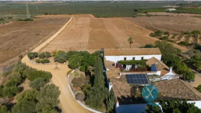 Rustic Finca in La Paz - Montecarmelo photo 4