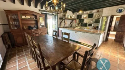 Rustic Finca in La Paz - Montecarmelo photo 50