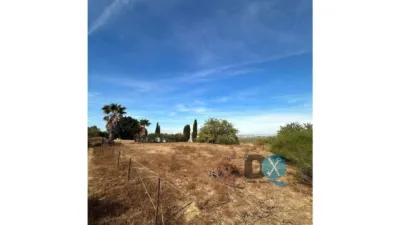Rustic Finca in La Paz - Montecarmelo photo 59