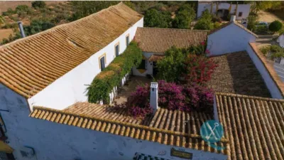 Rustic Finca in La Paz - Montecarmelo photo 6