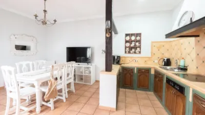 Casa en Centro photo 10