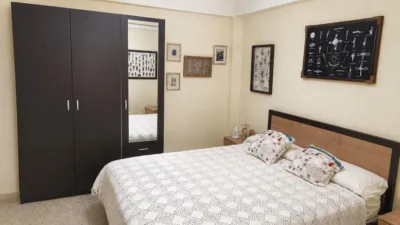 Apartment in Son Dameto photo 2
