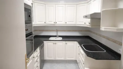 Apartment in Son Dameto photo 4