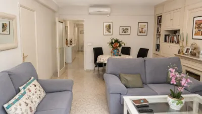Piso en Son Dameto photo 7