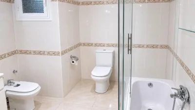 Piso en Son Dameto photo 8