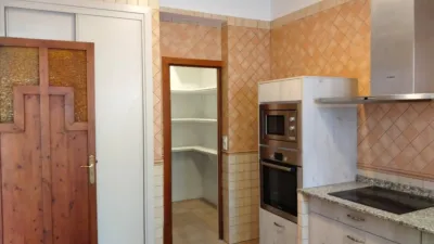 Apartment in Son Armadams photo 13