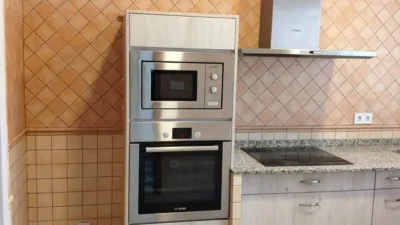 Apartment in Son Armadams photo 14