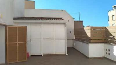 Apartment in Son Armadams photo 17