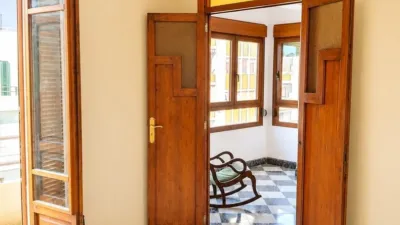 Apartment in Son Armadams photo 18