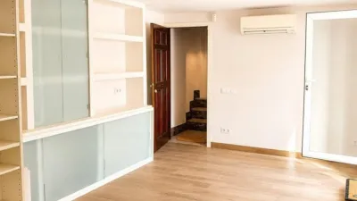 Apartment in Son Armadams photo 2