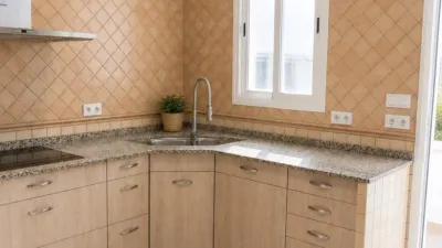 Apartment in Son Armadams photo 6