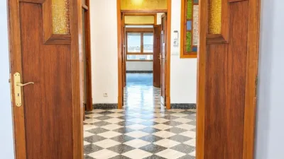 Apartment in Son Armadams photo 8