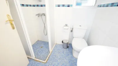 Apartment in the Centre photo 10