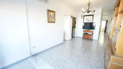 Apartment in the Centre photo 12