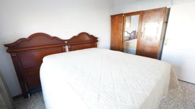 Apartment in the Centre photo 15