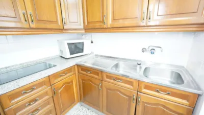 Apartment in the Centre photo 5