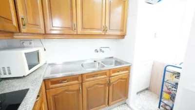 Apartment in the Centre photo 6