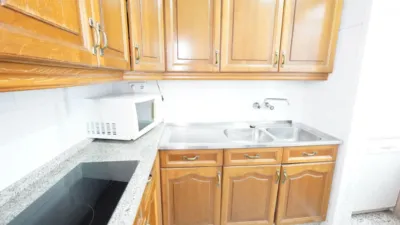 Apartment in the Centre photo 7