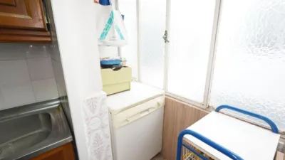 Apartment in the Centre photo 8
