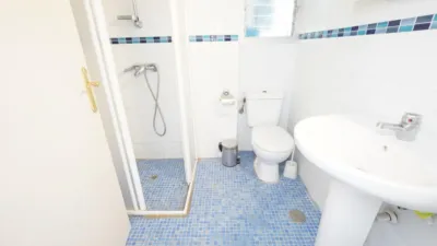 Apartment in the Centre photo 9