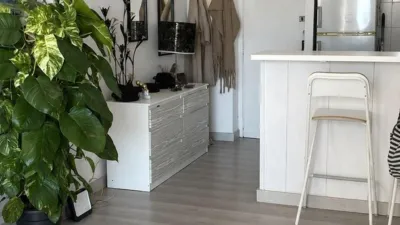 Penthouse in Cala Major photo 5