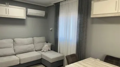 Piso – Torrevieja - Vista 2