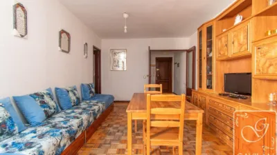 Piso en calle de Carrachel photo 16