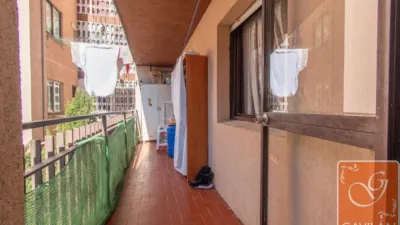 Piso en calle de Carrachel photo 17