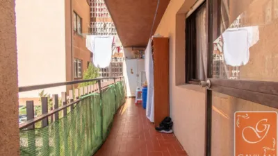 Piso en calle de Carrachel photo 19