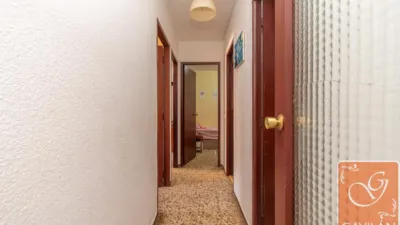 Piso en calle de Carrachel photo 21