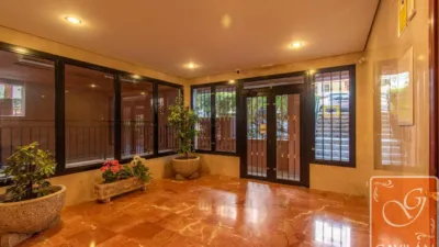 Apartment on Carrachel Street photo 3