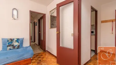 Piso en calle de Carrachel photo 6