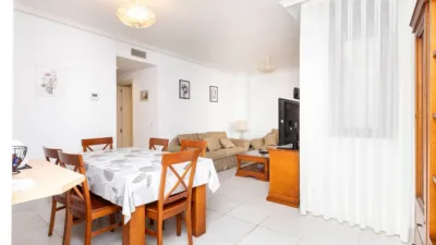 Piso en alquiler en Calle Ciudad de Alicante, El Playazo (Vera) de 800 €<span>/mes</span>