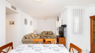 Piso en alquiler en Calle Ciudad de Alicante, El Playazo (Vera) de 800 €<span>/mes</span>