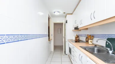 Piso en alquiler en Calle Ciudad de Alicante, El Playazo (Vera) de 800 €<span>/mes</span>