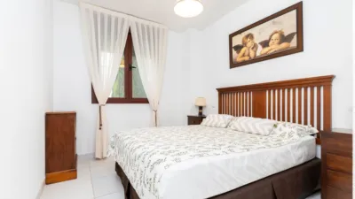 Piso en alquiler en Calle Ciudad de Alicante, El Playazo (Vera) de 800 €<span>/mes</span>