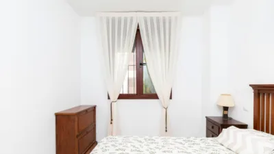Piso en alquiler en Calle Ciudad de Alicante, El Playazo (Vera) de 800 €<span>/mes</span>