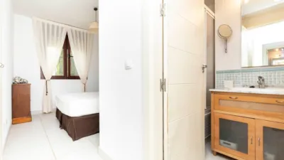 Piso en alquiler en Calle Ciudad de Alicante, El Playazo (Vera) de 800 €<span>/mes</span>